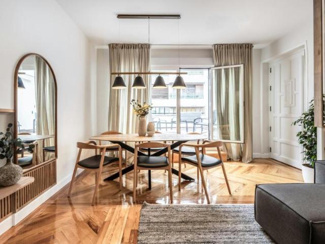 Alquiler 3 Dormitorio Apartamentos Madrid Madrid DS103923189