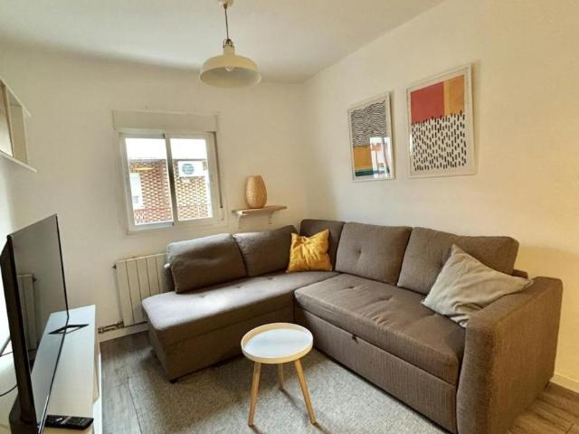 Alquiler 3 Dormitorio Apartamentos Madrid Madrid DS103061591