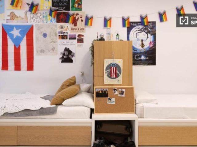 Alquiler 3 Dormitorio Apartamentos Madrid Madrid DS103063817