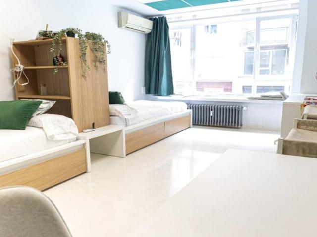 Alquiler 3 Dormitorio Apartamentos Madrid Madrid DS103063978