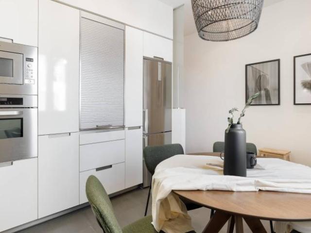 Alquiler 3 Dormitorio Apartamentos Madrid Madrid DS103064187