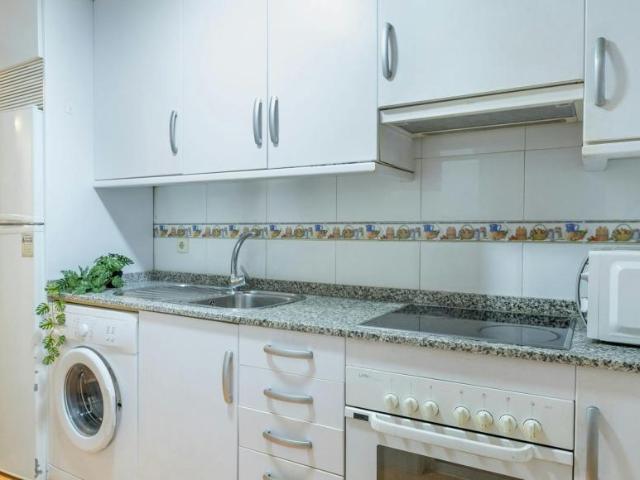 Alquiler 3 Dormitorio Apartamentos Madrid Madrid DS103092168