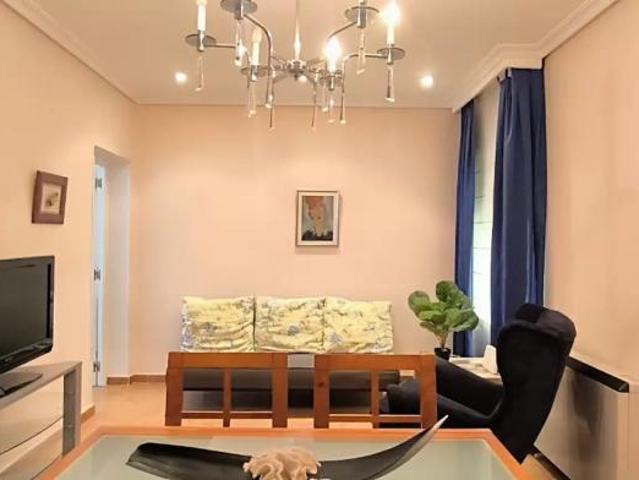Alquiler 3 Dormitorio Apartamentos Madrid Madrid DS103092241