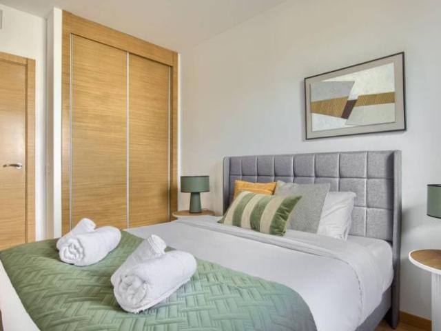 Alquiler 3 Dormitorio Apartamentos Madrid Madrid DS103121303