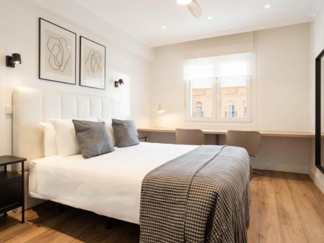 Alquiler 3 Dormitorio Apartamentos Madrid Madrid DS103256543