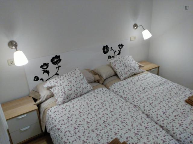 Alquiler 3 Dormitorio Apartamentos Madrid Madrid DS103256653