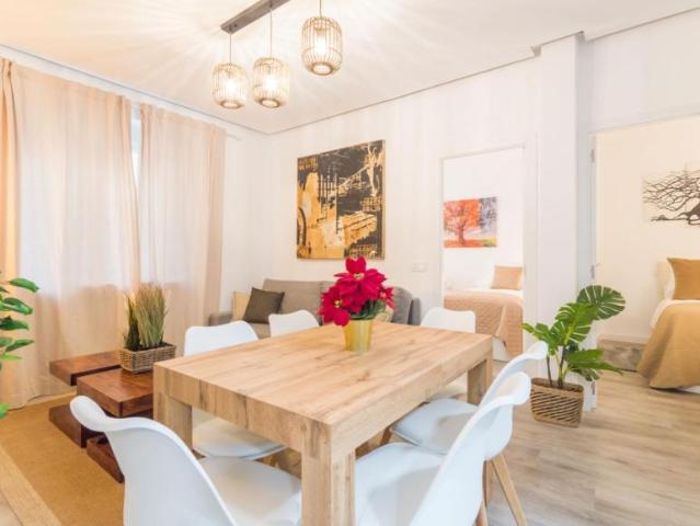 Alquiler 3 Dormitorio Apartamentos Madrid Madrid DS103256702