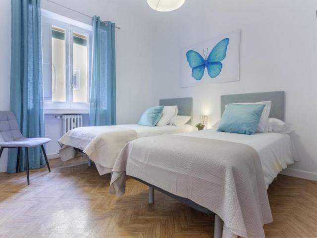 Alquiler 3 Dormitorio Apartamentos Madrid Madrid DS103256322
