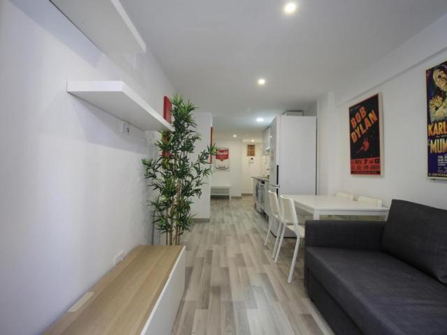 Alquiler 3 Dormitorio Apartamentos Madrid Madrid DS103261883
