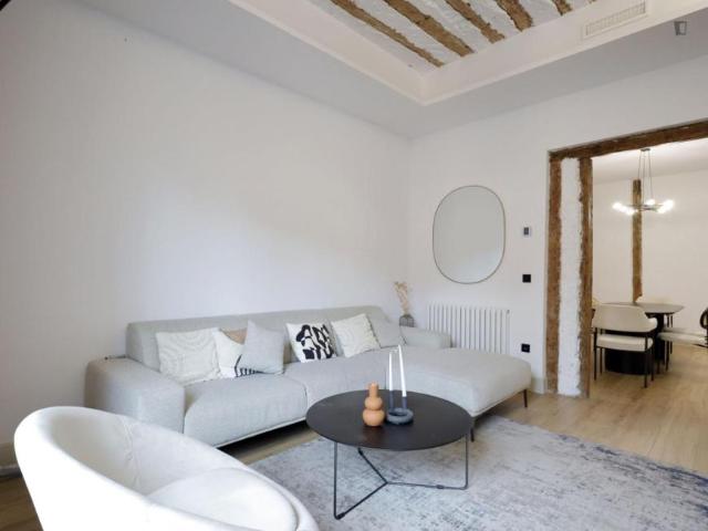 Alquiler 3 Dormitorio Apartamentos Madrid Madrid DS103263024