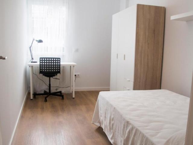 Alquiler 3 Dormitorio Apartamentos Madrid Madrid DS103268427