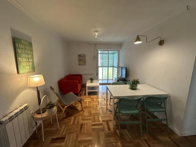 Alquiler 3 Dormitorio Apartamentos Madrid Madrid DS103269486