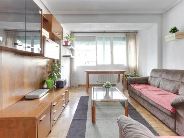 Alquiler 3 Dormitorio Apartamentos Madrid Madrid DS103269808