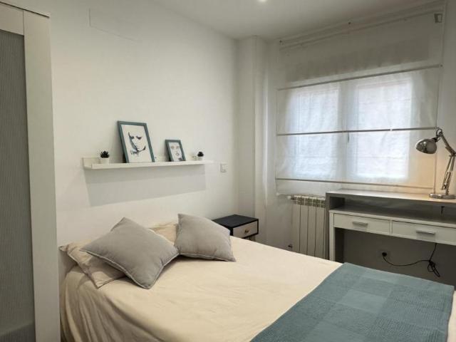 Alquiler 3 Dormitorio Apartamentos Madrid Madrid DS103269842