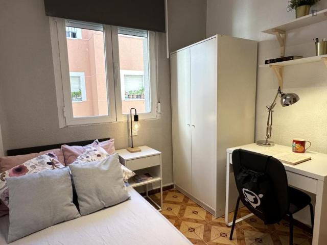 Alquiler 3 Dormitorio Apartamentos Madrid Madrid DS103269018