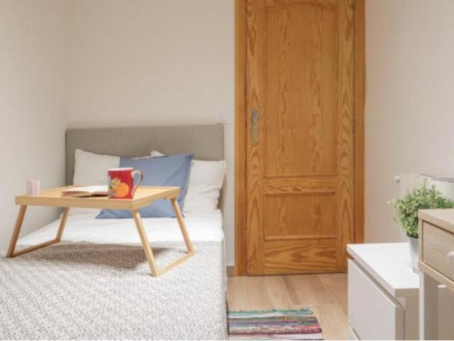 Alquiler 3 Dormitorio Apartamentos Madrid Madrid DS103270775