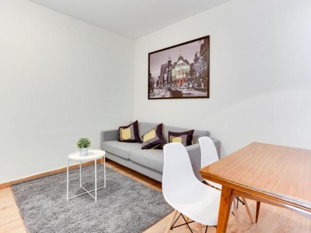 Alquiler 3 Dormitorio Apartamentos Madrid Madrid DS103270810