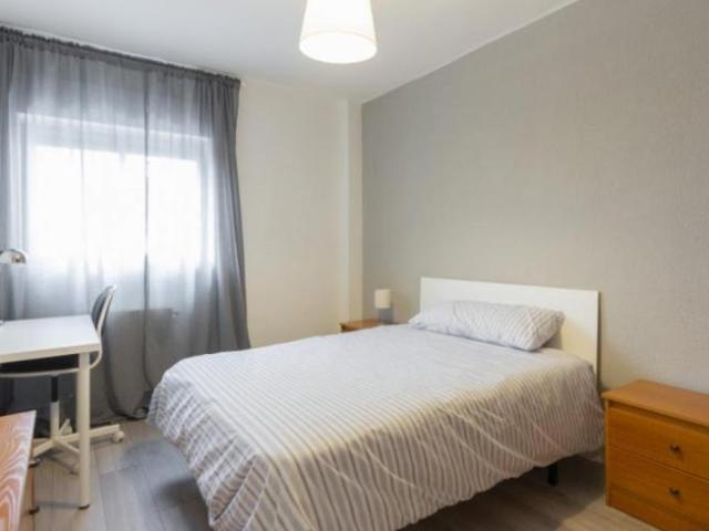 Alquiler 3 Dormitorio Apartamentos Madrid Madrid DS103271098