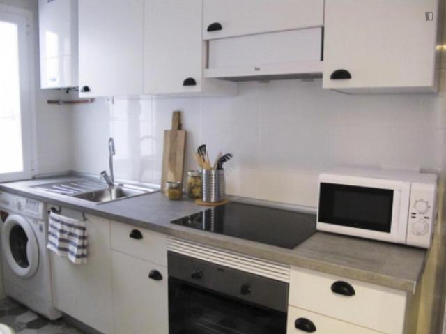 Alquiler 3 Dormitorio Apartamentos Madrid Madrid DS103271355