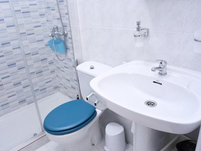 Alquiler 3 Dormitorio Apartamentos Madrid Madrid DS103273324