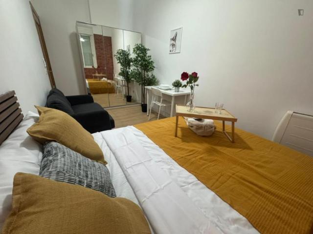 Alquiler 3 Dormitorio Apartamentos Madrid Madrid DS103274464