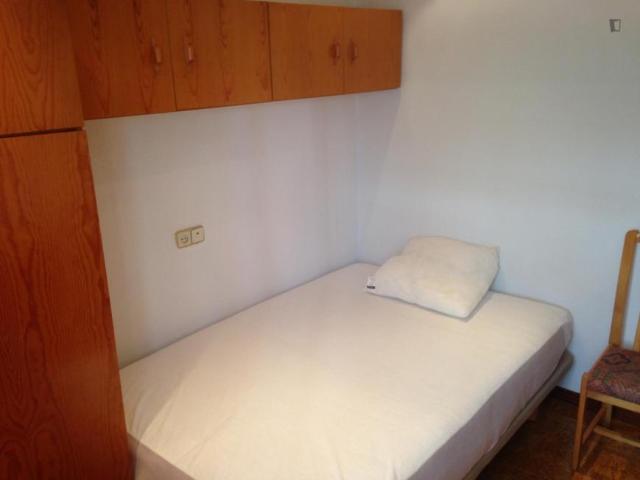 Alquiler 3 Dormitorio Apartamentos Madrid Madrid DS103274716