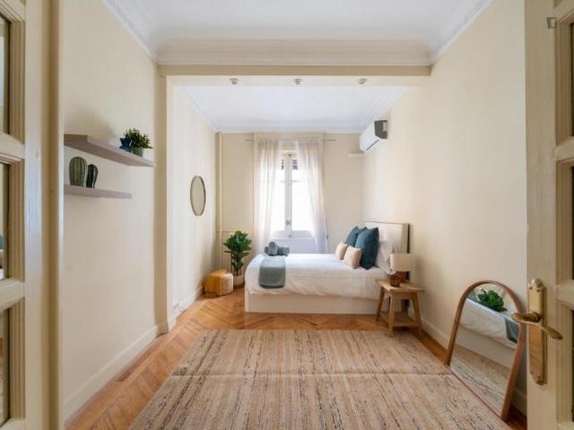 Alquiler 3 Dormitorio Apartamentos Madrid Madrid DS103274376