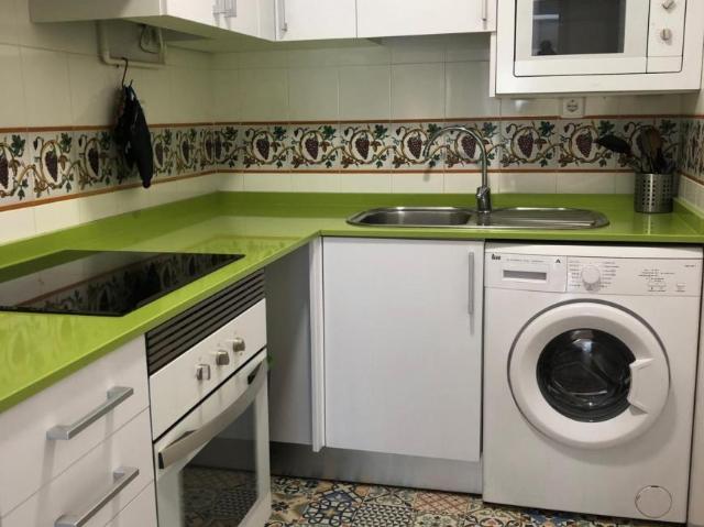 Alquiler 3 Dormitorio Apartamentos Madrid Madrid DS103275264