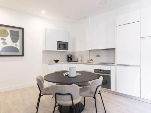Alquiler 3 Dormitorio Apartamentos Madrid Madrid DS103276364