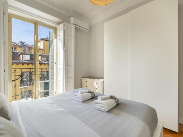 Alquiler 3 Dormitorio Apartamentos Madrid Madrid DS103280524