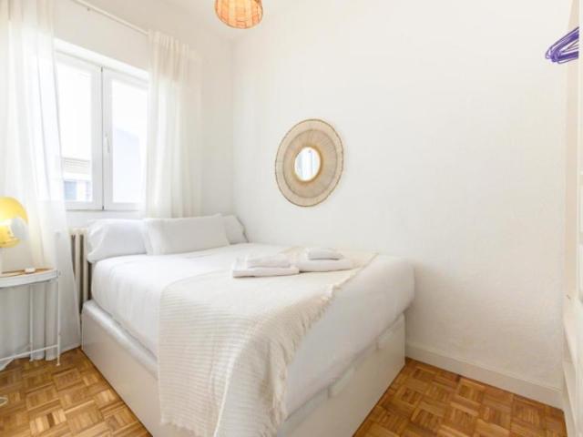 Alquiler 3 Dormitorio Apartamentos Madrid Madrid DS103280683