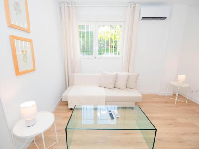 Alquiler 3 Dormitorio Apartamentos Madrid Madrid DS103281156