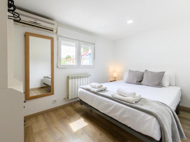 Alquiler 3 Dormitorio Apartamentos Madrid Madrid DS103282509