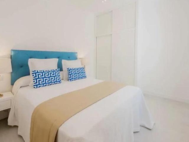 Alquiler 3 Dormitorio Apartamentos Madrid Madrid DS103282898