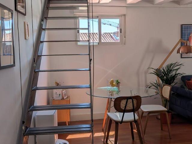 Alquiler 3 Dormitorio Apartamentos Madrid Madrid DS103302692