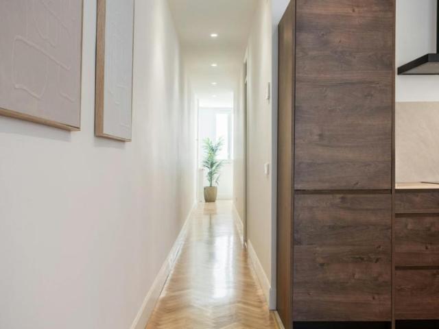 Alquiler 3 Dormitorio Apartamentos Madrid Madrid DS103302747