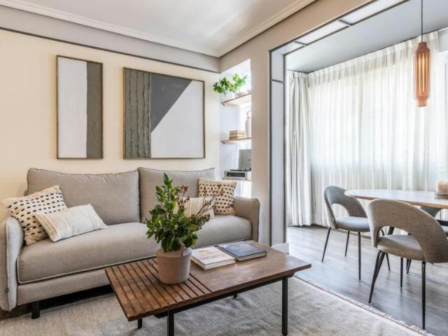 Alquiler 3 Dormitorio Apartamentos Madrid Madrid DS103339569