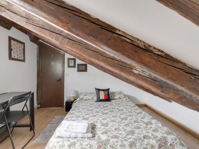Alquiler 3 Dormitorio Apartamentos Madrid Madrid DS103396666
