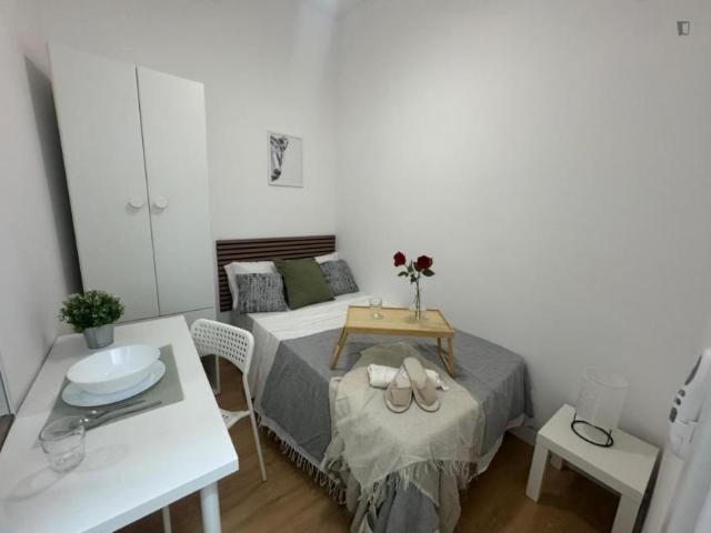 Alquiler 3 Dormitorio Apartamentos Madrid Madrid DS104434501