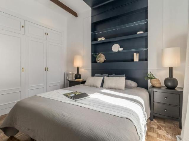 Alquiler 3 Dormitorio Apartamentos Madrid Madrid DS104537021