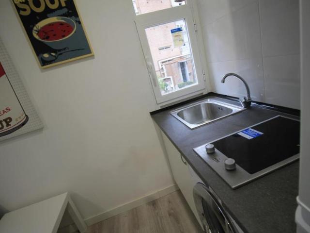 Alquiler 3 Dormitorio Apartamentos Madrid Madrid DS104563788
