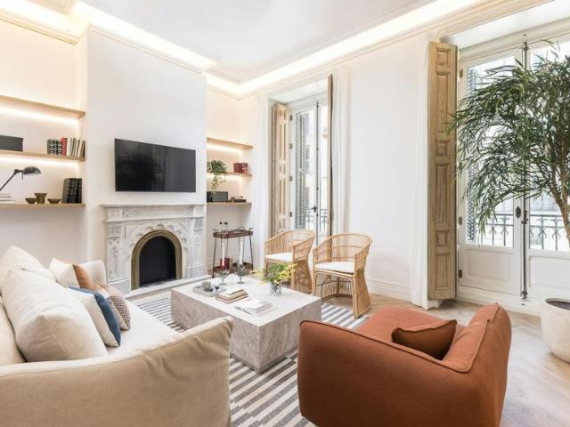 Alquiler 3 Dormitorio Apartamentos Madrid Madrid DS104564277