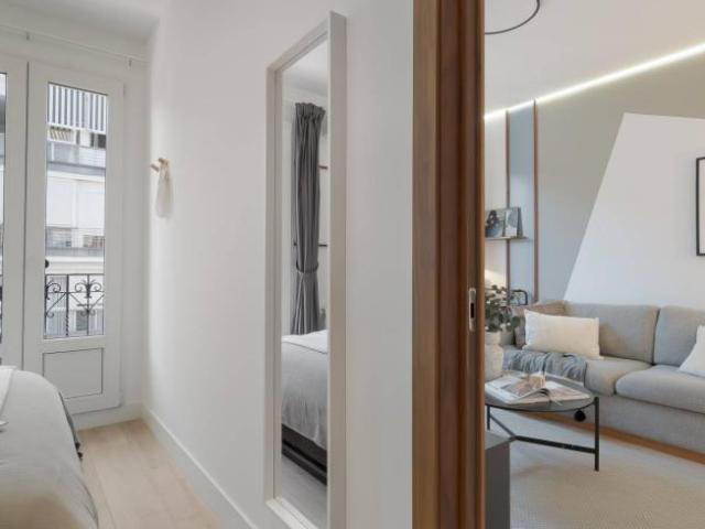 Alquiler 3 Dormitorio Apartamentos Madrid Madrid DS104565063