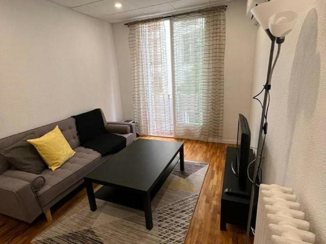 Alquiler 3 Dormitorio Apartamentos Madrid Madrid DS104599566