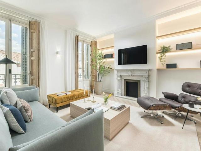 Alquiler 3 Dormitorio Apartamentos Madrid Madrid DS104599399