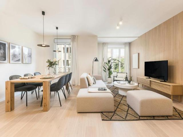 Alquiler 3 Dormitorio Apartamentos Madrid Madrid DS104682439