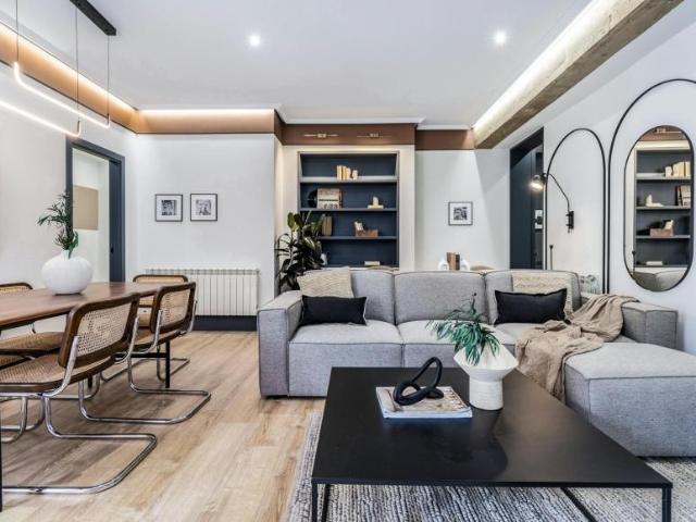 Alquiler 3 Dormitorio Apartamentos Madrid Madrid DS104682522