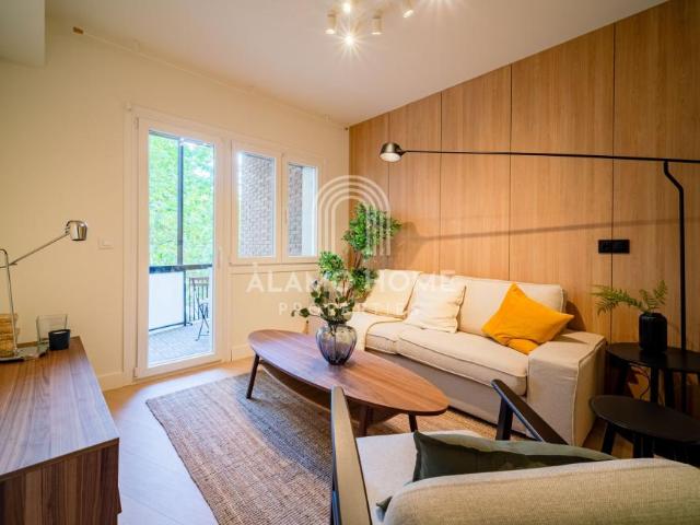 Alquiler 3 Dormitorio Apartamentos Madrid Madrid DS104683264