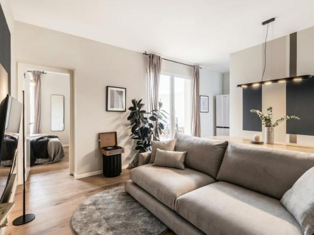 Alquiler 3 Dormitorio Apartamentos Madrid Madrid DS104754871