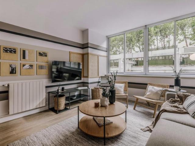 Alquiler 3 Dormitorio Apartamentos Madrid Madrid DS104783827